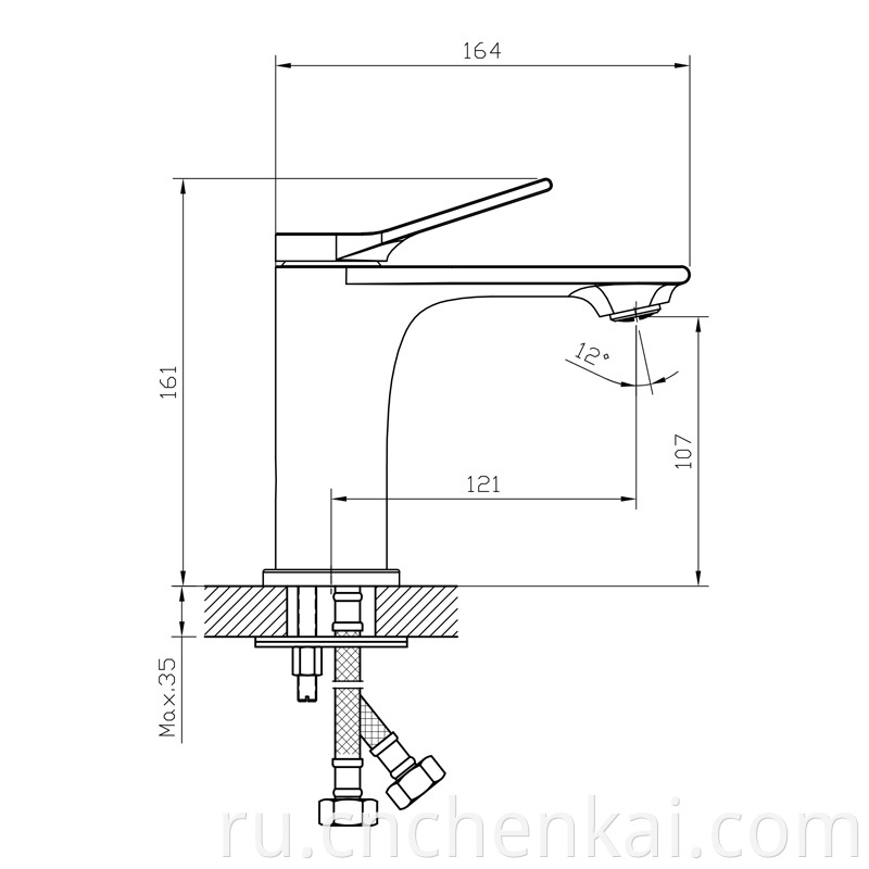 Product Size